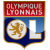 Dres Olympique Lyonnais pro Děti